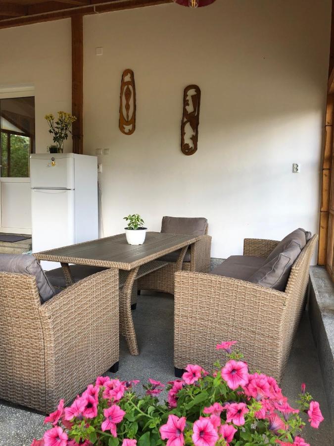 Casa Julius Aparthotel โซวาตา ภายนอก รูปภาพ