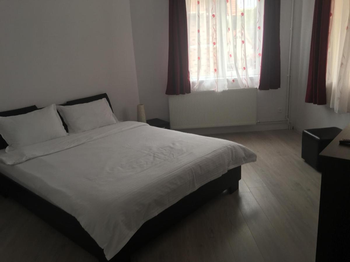 Casa Julius Aparthotel โซวาตา ภายนอก รูปภาพ