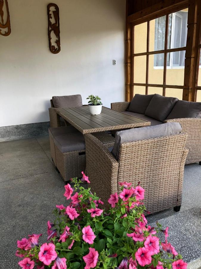 Casa Julius Aparthotel โซวาตา ภายนอก รูปภาพ