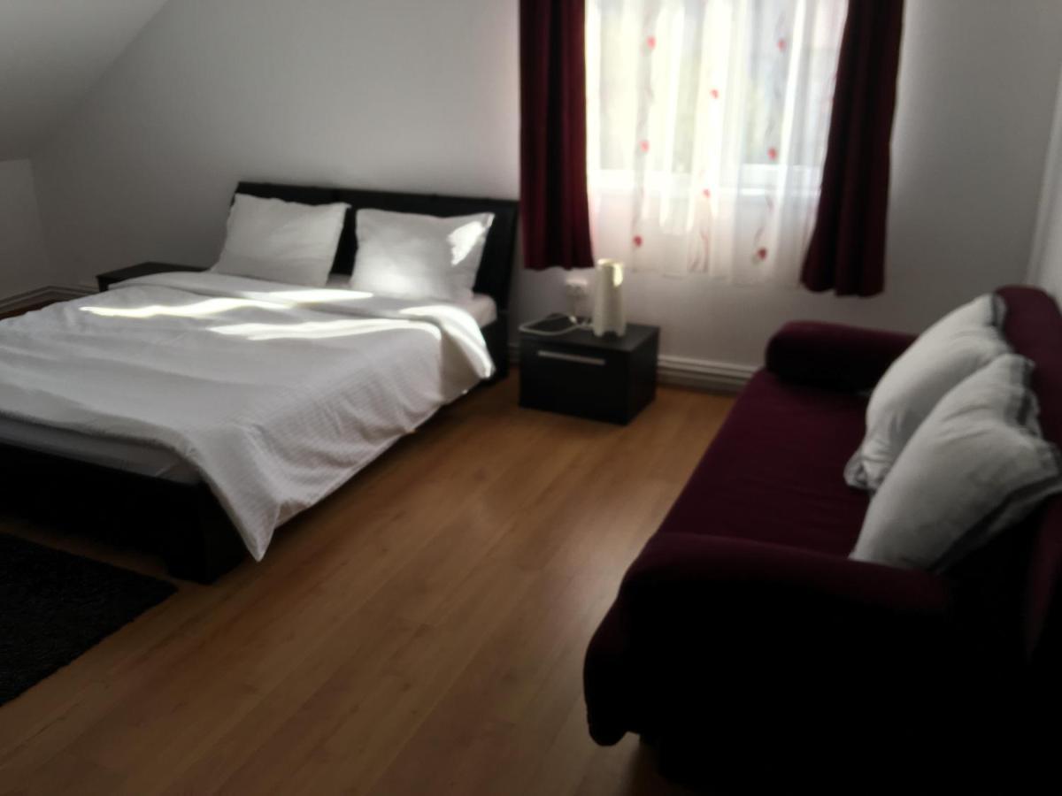 Casa Julius Aparthotel โซวาตา ภายนอก รูปภาพ